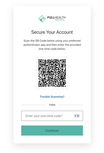 QR Code