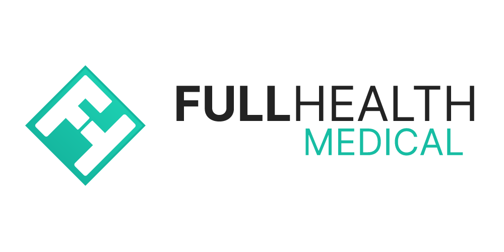 Full Health Medical logo